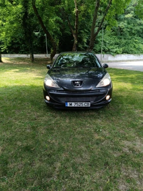 Peugeot 206 1.4 75 Peugeot 206 plus | Auto.bg — изображение 3 Peugeot 206 1.4 75 Peugeot 206 plus | Auto.bg — изображение 3