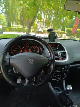 Peugeot 206 1.4 75 Peugeot 206 plus | Auto.bg — изображение 7 Peugeot 206 1.4 75 Peugeot 206 plus | Auto.bg — изображение 7