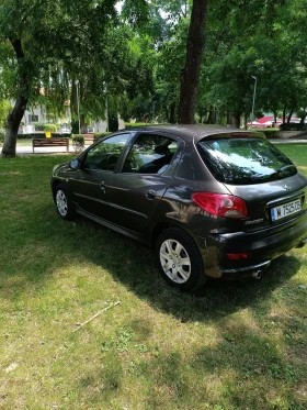Peugeot 206 1.4 75 Peugeot 206 plus | Auto.bg — изображение 4 Peugeot 206 1.4 75 Peugeot 206 plus | Auto.bg — изображение 4