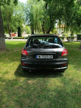 Peugeot 206 1.4 75 Peugeot 206 plus | Auto.bg — изображение 6 Peugeot 206 1.4 75 Peugeot 206 plus | Auto.bg — изображение 6