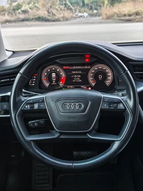 Audi A6 45 TFSI QUATTRO - 26999 € - 19978955 13 | Car24.bg Audi A6 45 TFSI QUATTRO - 26999 € - 19978955 13