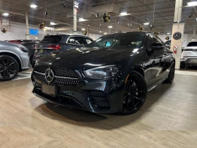 Mercedes-Benz E 450 COUPE 4MATIC AMG | BURMESTER* HEAD-UP* 360 CAM*