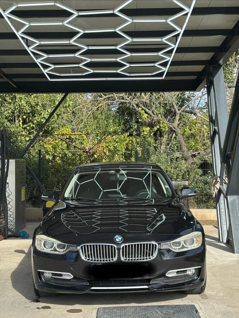 BMW 320 MODERN 184PS - 7999 € - 17959578 1 | Car24.bg BMW 320 MODERN 184PS - 7999 € - 17959578 1