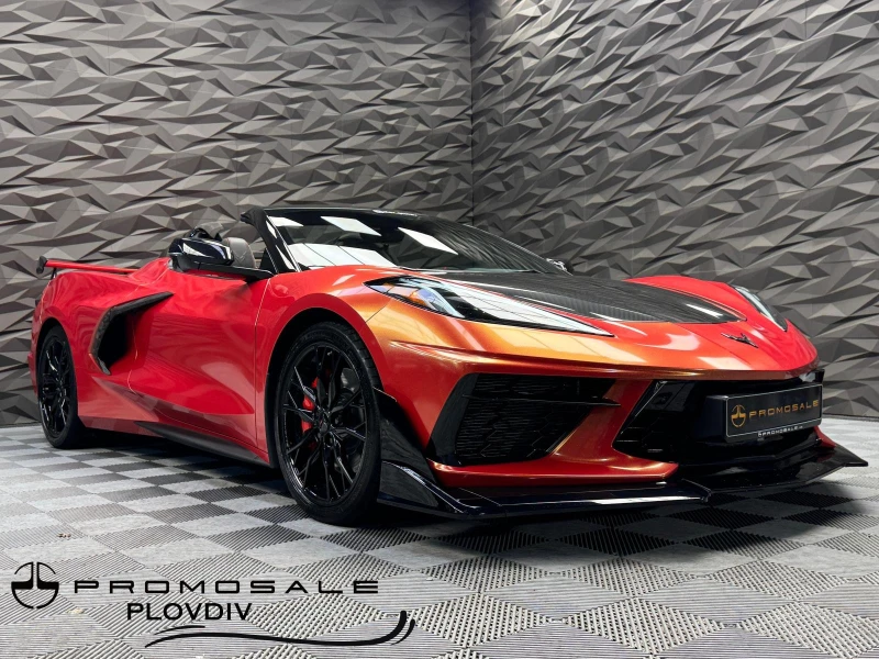Chevrolet Corvette Stingray BOSE* Surround View* Обдухване - 90000 € / 176024.70 лв. - 31012827 1 | Car24.bg Chevrolet Corvette Stingray BOSE* Surround View* Обдухване - 90000 € / 176024.70 лв. - 31012827 1