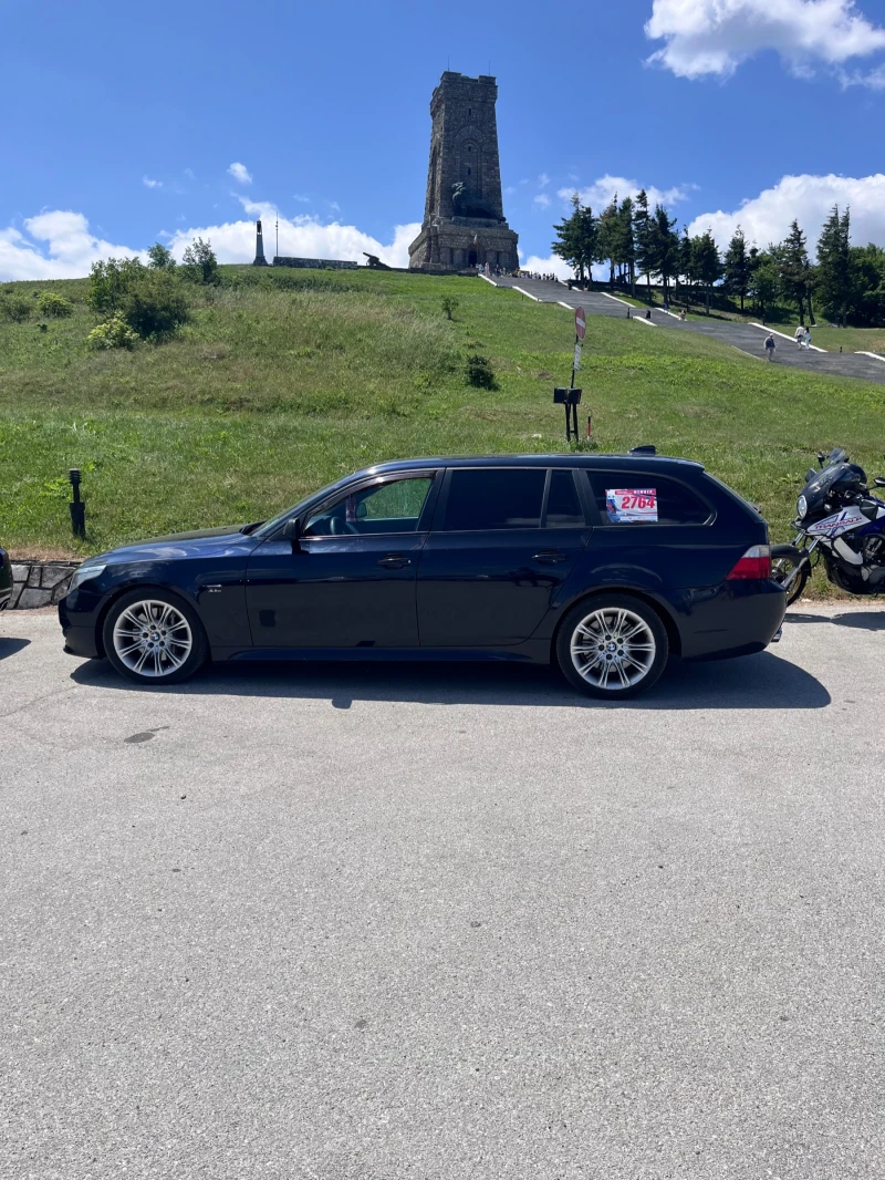 BMW 535 - 5500 € / 10757.07 лв. - 23944779 1 | Car24.bg BMW 535 - 5500 € / 10757.07 лв. - 23944779 1