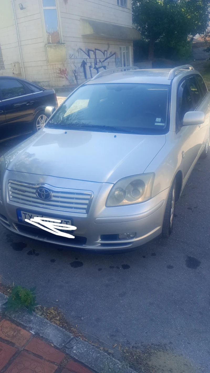 Toyota Avensis - 1800 € / 3520.49 лв. - 83594773 1 | Car24.bg Toyota Avensis - 1800 € / 3520.49 лв. - 83594773 1