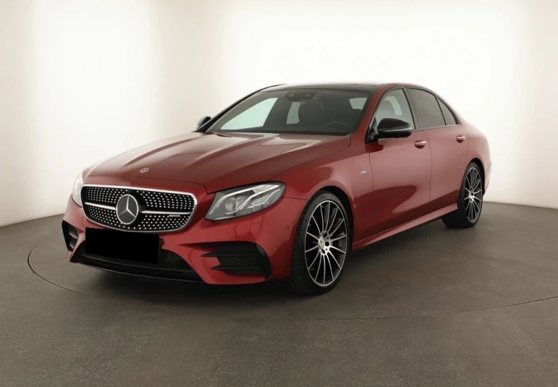 Mercedes-Benz E 53 AMG 4Matic+ - 47999 € - 22036714 1 | Car24.bg Mercedes-Benz E 53 AMG 4Matic+ - 47999 € - 22036714 1