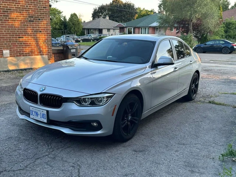 BMW 320 * xDrive * CARFAX * ОПЦИЯ ЗА ФИНАНСИРАНЕ * - 11900 € - 37551559 1 | Car24.bg BMW 320 * xDrive * CARFAX * ОПЦИЯ ЗА ФИНАНСИРАНЕ * - 11900 € - 37551559 1