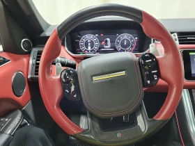 Land Rover Range Rover Sport * SVR* CARFAX * БЕЗ ПЪРВОНАЧАЛНА ВНОСКА - 87000 лв. / 44482.39 € - 73120419 8 | Car24.bg Land Rover Range Rover Sport * SVR* CARFAX * БЕЗ ПЪРВОНАЧАЛНА ВНОСКА - 87000 лв. / 44482.39 € - 73120419 8