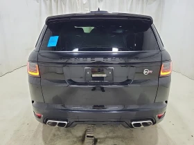 Land Rover Range Rover Sport * SVR* CARFAX * БЕЗ ПЪРВОНАЧАЛНА ВНОСКА - 87000 лв. / 44482.39 € - 73120419 5 | Car24.bg Land Rover Range Rover Sport * SVR* CARFAX * БЕЗ ПЪРВОНАЧАЛНА ВНОСКА - 87000 лв. / 44482.39 € - 73120419 5