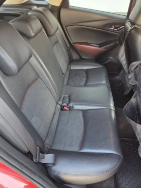 Mazda CX-3 КОЖА/HEADUP/83000KM - 29500 лв. / 15083.11 € - 91959352 10 | Car24.bg Mazda CX-3 КОЖА/HEADUP/83000KM - 29500 лв. / 15083.11 € - 91959352 10