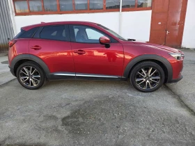 Mazda CX-3 КОЖА/HEADUP/83000KM - 29500 лв. / 15083.11 € - 91959352 4 | Car24.bg Mazda CX-3 КОЖА/HEADUP/83000KM - 29500 лв. / 15083.11 € - 91959352 4