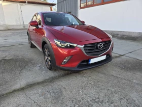 Mazda CX-3 КОЖА/HEADUP/83000KM - 29500 лв. / 15083.11 € - 91959352 2 | Car24.bg Mazda CX-3 КОЖА/HEADUP/83000KM - 29500 лв. / 15083.11 € - 91959352 2