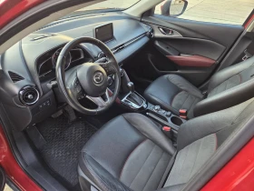 Mazda CX-3 КОЖА/HEADUP/83000KM - 29500 лв. / 15083.11 € - 91959352 7 | Car24.bg Mazda CX-3 КОЖА/HEADUP/83000KM - 29500 лв. / 15083.11 € - 91959352 7