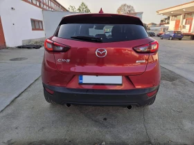 Mazda CX-3 КОЖА/HEADUP/83000KM - 29500 лв. / 15083.11 € - 91959352 6 | Car24.bg Mazda CX-3 КОЖА/HEADUP/83000KM - 29500 лв. / 15083.11 € - 91959352 6