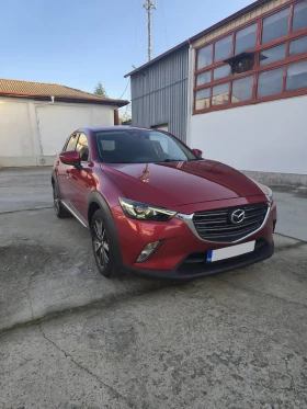 Mazda CX-3 КОЖА/HEADUP/83000KM - 29500 лв. / 15083.11 € - 91959352 3 | Car24.bg Mazda CX-3 КОЖА/HEADUP/83000KM - 29500 лв. / 15083.11 € - 91959352 3