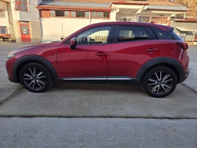 Mazda CX-3 КОЖА/HEADUP/83000KM - 29500 лв. / 15083.11 € - 91959352 5 | Car24.bg Mazda CX-3 КОЖА/HEADUP/83000KM - 29500 лв. / 15083.11 € - 91959352 5