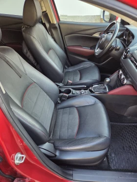 Mazda CX-3 КОЖА/HEADUP/83000KM - 29500 лв. / 15083.11 € - 91959352 9 | Car24.bg Mazda CX-3 КОЖА/HEADUP/83000KM - 29500 лв. / 15083.11 € - 91959352 9