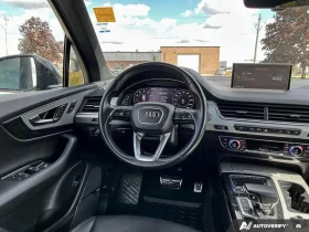 Audi Q7 * Technik* Nav* Pano Roof* Apple Carplay* Quattro* - 49900 лв. / 25513.46 € - 50273670 8 | Car24.bg Audi Q7 * Technik* Nav* Pano Roof* Apple Carplay* Quattro* - 49900 лв. / 25513.46 € - 50273670 8