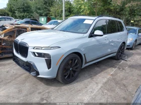 BMW X7 * XDRIVE40I* - Car24.bg BMW X7 * XDRIVE40I*