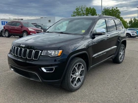 Jeep Grand cherokee 3.6L WK / CARFAX