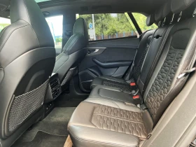 Audi RSQ8 CERAMIC / B&O / 360 / HUD / MATRIX / PANO/ VIRTUAL | Auto.bg — изображение 14 Audi RSQ8 CERAMIC / B&O / 360 / HUD / MATRIX / PANO/ VIRTUAL | Auto.bg — изображение 14