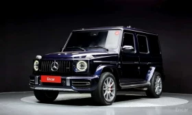 Mercedes-Benz G 63 AMG * G63 * ЦЕНА ДО БГ