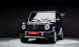 Mercedes-Benz G 63 AMG * G63 * ЦЕНА ДО БГ | Auto.bg — изображение 3 Mercedes-Benz G 63 AMG * G63 * ЦЕНА ДО БГ | Auto.bg — изображение 3