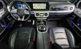 Mercedes-Benz G 63 AMG * G63 * ЦЕНА ДО БГ | Auto.bg — изображение 7 Mercedes-Benz G 63 AMG * G63 * ЦЕНА ДО БГ | Auto.bg — изображение 7