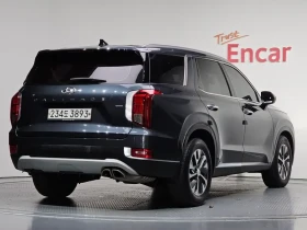 Hyundai Palisade 3.8 4Wd Exclusive | Auto.bg — изображение 2 Hyundai Palisade 3.8 4Wd Exclusive | Auto.bg — изображение 2