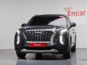 Hyundai Palisade 3.8 4Wd Exclusive | Auto.bg — изображение 3 Hyundai Palisade 3.8 4Wd Exclusive | Auto.bg — изображение 3