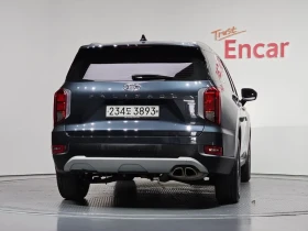 Hyundai Palisade 3.8 4Wd Exclusive | Auto.bg — изображение 4 Hyundai Palisade 3.8 4Wd Exclusive | Auto.bg — изображение 4