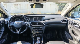 Infiniti QX30 2.0T AWD - 13900 € - 96862582 15 | Car24.bg Infiniti QX30 2.0T AWD - 13900 € - 96862582 15