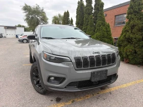 Jeep Cherokee * X * CARFAX * БЕЗ ПЪРВОНАЧАЛНА ВНОСКА