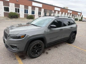 Jeep Cherokee X Nardo Grey / Distronic / Carfax / Автокредит | Auto.bg — изображение 2 Jeep Cherokee X Nardo Grey / Distronic / Carfax / Автокредит | Auto.bg — изображение 2