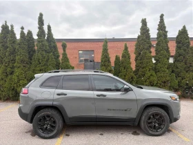 Jeep Cherokee X Nardo Grey / Distronic / Carfax / Автокредит | Auto.bg — изображение 3 Jeep Cherokee X Nardo Grey / Distronic / Carfax / Автокредит | Auto.bg — изображение 3