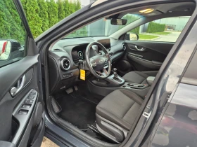 Hyundai Kona 1.6 GDI HEV 70x.km. Швейцария - 18900 € - 53514924 11 | Car24.bg Hyundai Kona 1.6 GDI HEV 70x.km. Швейцария - 18900 € - 53514924 11