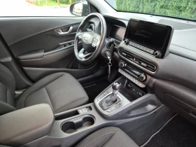 Hyundai Kona 1.6 GDI HEV 70x.km. Швейцария - 18900 € - 53514924 14 | Car24.bg Hyundai Kona 1.6 GDI HEV 70x.km. Швейцария - 18900 € - 53514924 14