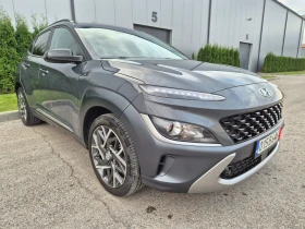 Hyundai Kona 1.6 GDI HEV 70x.km. Швейцария - 18900 € - 53514924 3 | Car24.bg Hyundai Kona 1.6 GDI HEV 70x.km. Швейцария - 18900 € - 53514924 3