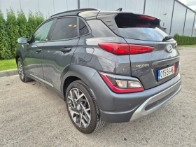 Hyundai Kona 1.6 GDI HEV 70x.km. Швейцария - 18900 € - 53514924 8 | Car24.bg Hyundai Kona 1.6 GDI HEV 70x.km. Швейцария - 18900 € - 53514924 8