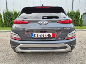 Hyundai Kona 1.6 GDI HEV 70x.km. Швейцария - 18900 € - 53514924 6 | Car24.bg Hyundai Kona 1.6 GDI HEV 70x.km. Швейцария - 18900 € - 53514924 6