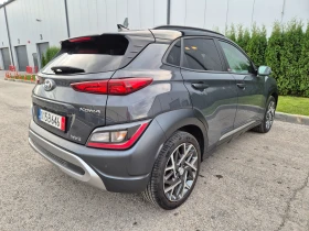 Hyundai Kona 1.6 GDI HEV 70x.km. Швейцария - 18900 € - 53514924 5 | Car24.bg Hyundai Kona 1.6 GDI HEV 70x.km. Швейцария - 18900 € - 53514924 5