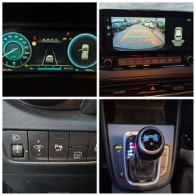 Hyundai Kona 1.6 GDI HEV 70x.km. Швейцария - 18900 € - 53514924 17 | Car24.bg Hyundai Kona 1.6 GDI HEV 70x.km. Швейцария - 18900 € - 53514924 17