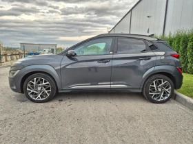 Hyundai Kona 1.6 GDI HEV 70x.km. Швейцария - 18900 € - 53514924 9 | Car24.bg Hyundai Kona 1.6 GDI HEV 70x.km. Швейцария - 18900 € - 53514924 9