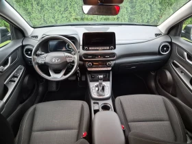 Hyundai Kona 1.6 GDI HEV 70x.km. Швейцария - 18900 € - 53514924 12 | Car24.bg Hyundai Kona 1.6 GDI HEV 70x.km. Швейцария - 18900 € - 53514924 12
