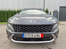 Hyundai Kona 1.6 GDI HEV 70x.km. Швейцария - 18900 € - 53514924 2 | Car24.bg Hyundai Kona 1.6 GDI HEV 70x.km. Швейцария - 18900 € - 53514924 2