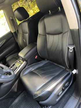 Infiniti QX60 39 х.км. реални | Auto.bg — изображение 6 Infiniti QX60 39 х.км. реални | Auto.bg — изображение 6