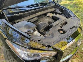 Infiniti QX60 39 х.км. реални | Auto.bg — изображение 15 Infiniti QX60 39 х.км. реални | Auto.bg — изображение 15