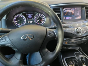 Infiniti QX60 39 х.км. реални | Auto.bg — изображение 13 Infiniti QX60 39 х.км. реални | Auto.bg — изображение 13