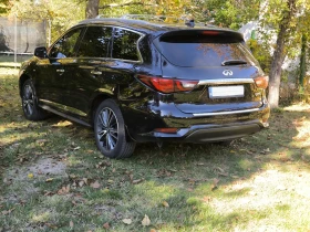 Infiniti QX60 39 х.км. реални | Auto.bg — изображение 4 Infiniti QX60 39 х.км. реални | Auto.bg — изображение 4